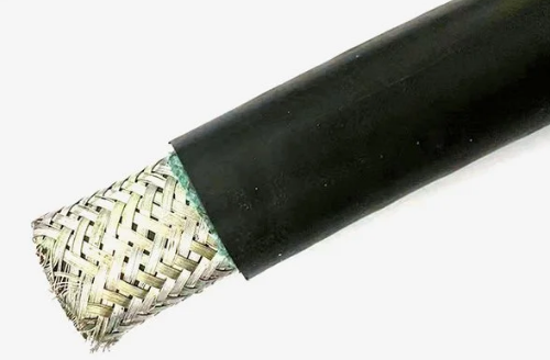 石油平臺(tái)鉆探動(dòng)力屏蔽電纜DRYJP-125